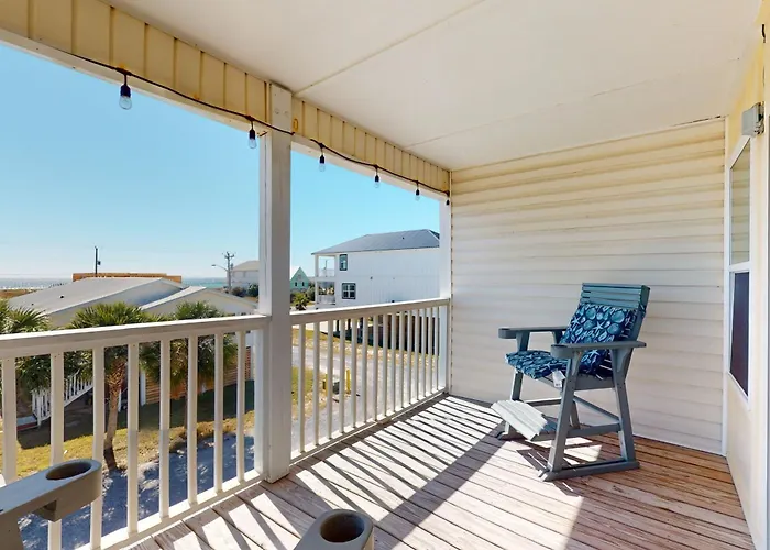 Neptune's Nook Gulf Shores