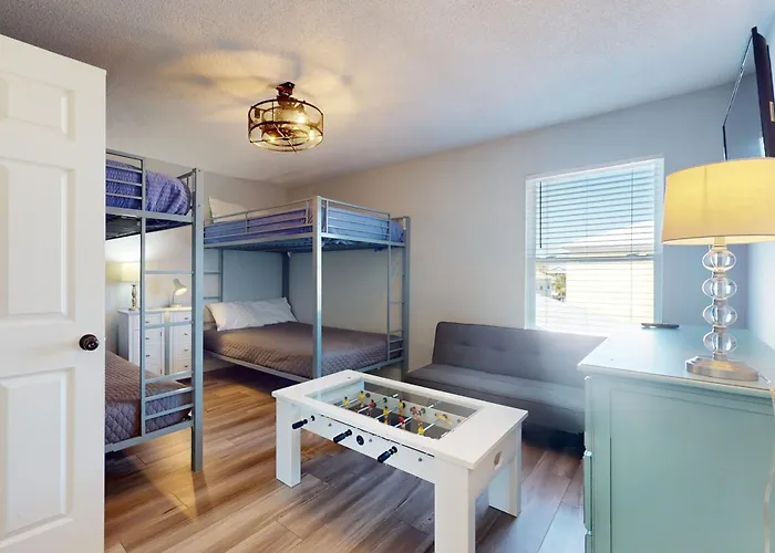 Neptune's Nook * Gulf Shores