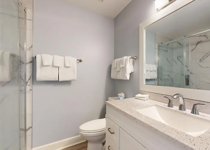 Holiday home Neptune's Nook Gulf Shores
