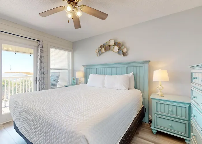 Neptune's Nook Gulf Shores