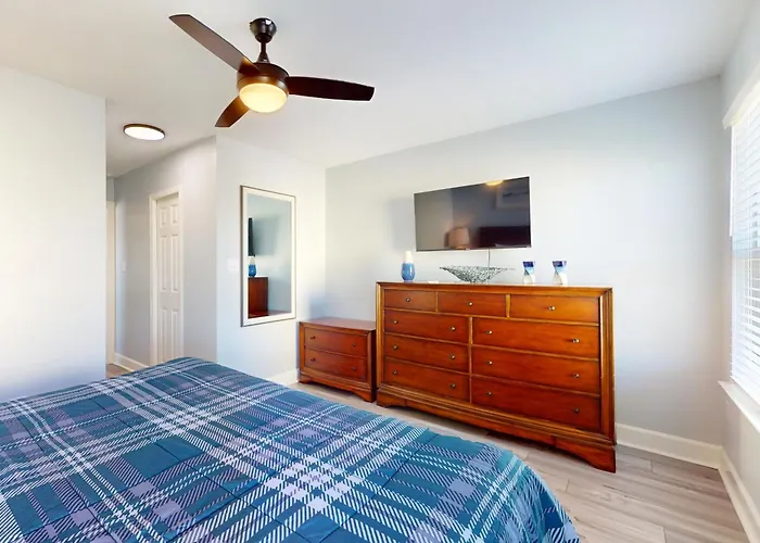 Neptune's Nook * Gulf Shores