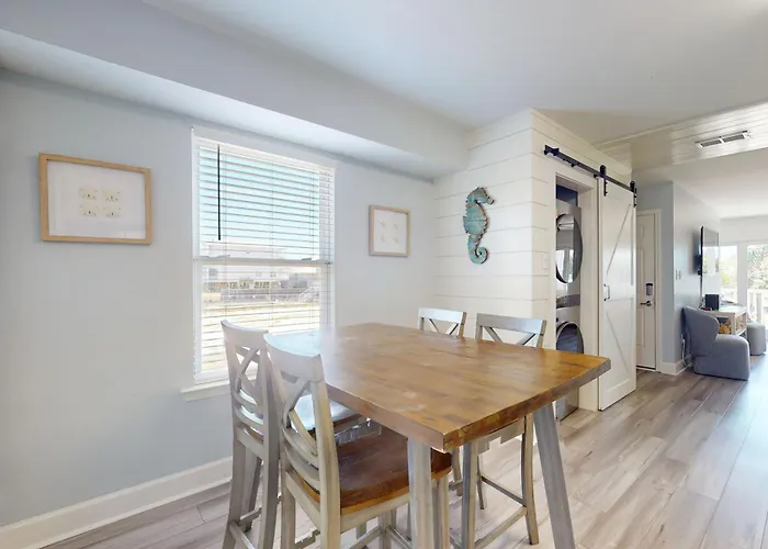 Neptune's Nook Holiday home Gulf Shores