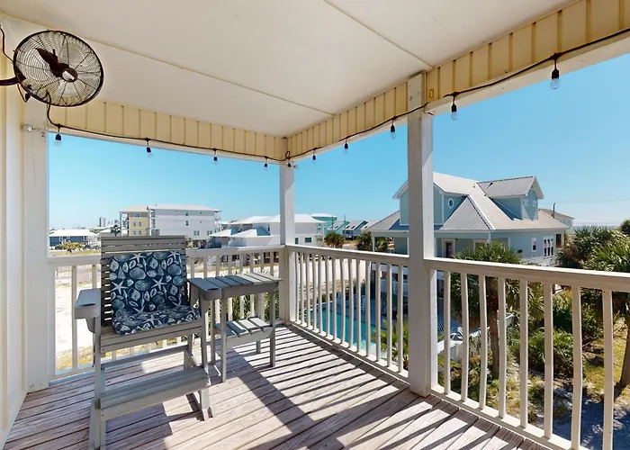 Neptune's Nook * Gulf Shores
